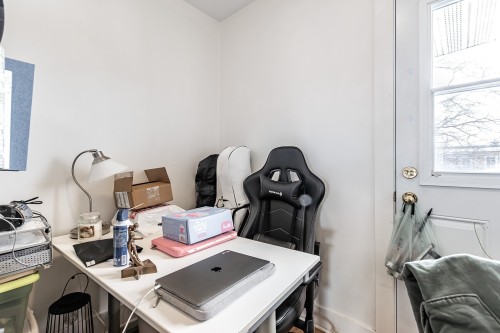 Office - 5765  - 5767 Av. Fairside, Côte-Saint-Luc, QC - Indoor