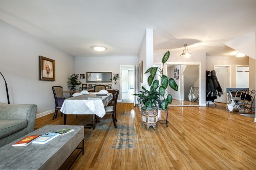 Overall view - 5765  - 5767 Av. Fairside, Côte-Saint-Luc, QC - Indoor Photo Showing Other Room