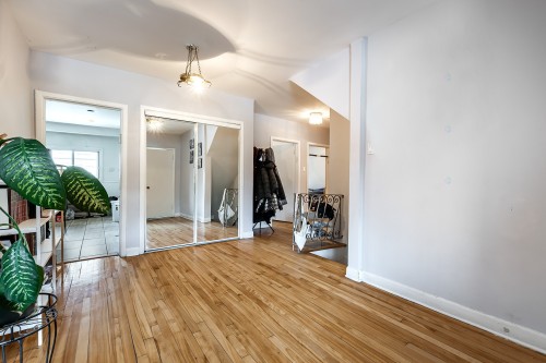 Overall view - 5765  - 5767 Av. Fairside, Côte-Saint-Luc, QC - Indoor Photo Showing Other Room