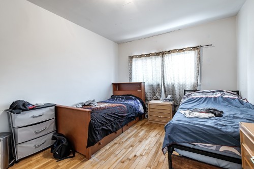 Bedroom - 5765  - 5767 Av. Fairside, Côte-Saint-Luc, QC - Indoor Photo Showing Bedroom