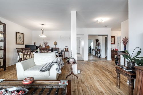 Overall view - 5765  - 5767 Av. Fairside, Côte-Saint-Luc, QC - Indoor Photo Showing Other Room