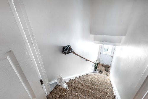 Entry - 5765  - 5767 Av. Fairside, Côte-Saint-Luc, QC - Indoor Photo Showing Other Room
