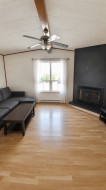 Living Room - 