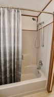 Bathroom - 