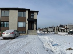 19 Rue de l'Hirondelle  Brownsburg-Chatham, QC J8G 0J1