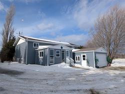 469 St-Amand RD  Saint-André, NB E3Y 3K6