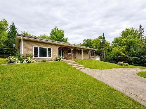 2382 Route 490, Ammon, NB 