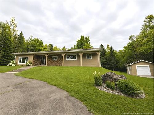 2382 Route 490, Ammon, NB 