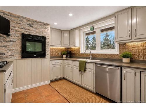 2382 Route 490, Ammon, NB 