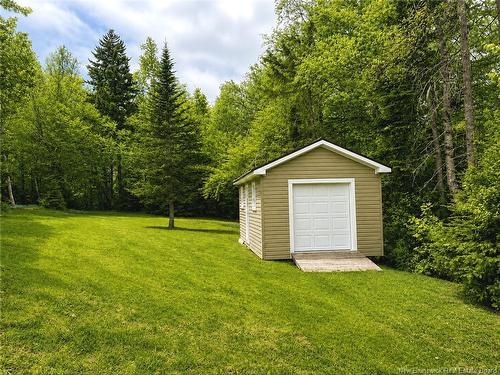 2382 Route 490, Ammon, NB 