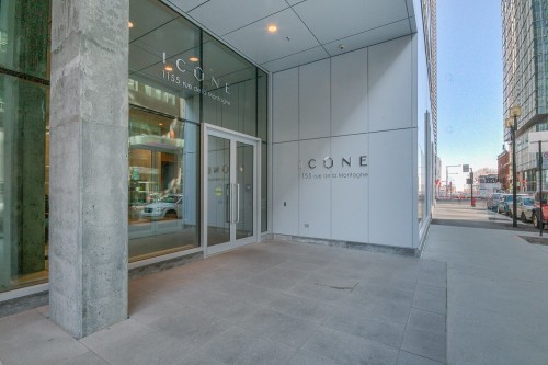 Entry - 1708-1155 Rue De La Montagne, Montréal (Ville-Marie), QC - Outdoor With Exterior