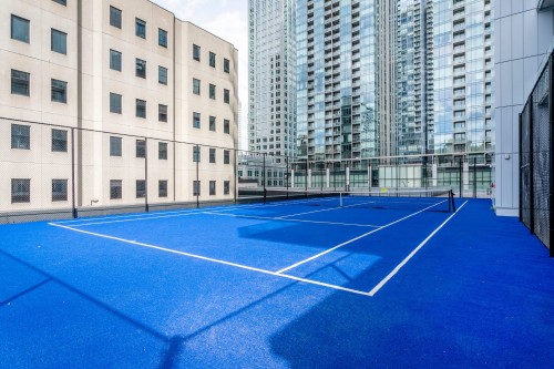 Other - 1708-1155 Rue De La Montagne, Montréal (Ville-Marie), QC - Outdoor