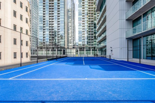 Other - 1708-1155 Rue De La Montagne, Montréal (Ville-Marie), QC - Outdoor