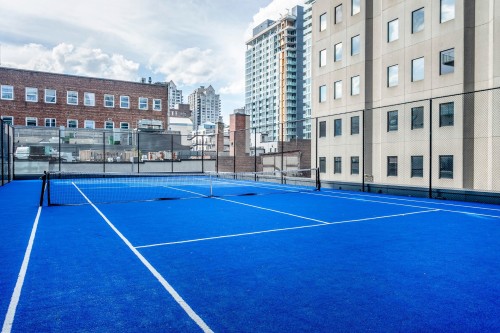 Other - 1708-1155 Rue De La Montagne, Montréal (Ville-Marie), QC - Outdoor