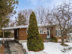 200 Rue Fraser  Sherbrooke (Les Nations), QC J2J 2V4