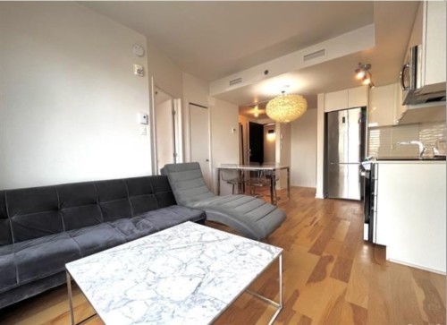 603-1182 Rue Crescent  Montréal (Ville-Marie), QC H3G 0G6