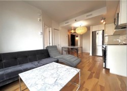 603-1182 Rue Crescent  Montréal (Ville-Marie), QC H3G 0G6