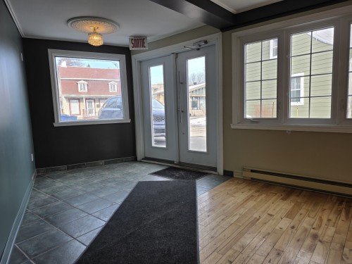 Hall d'entrée/Vestibule - 1-2954 Ch. Ste-Marie, Mascouche, QC - Indoor Photo Showing Other Room