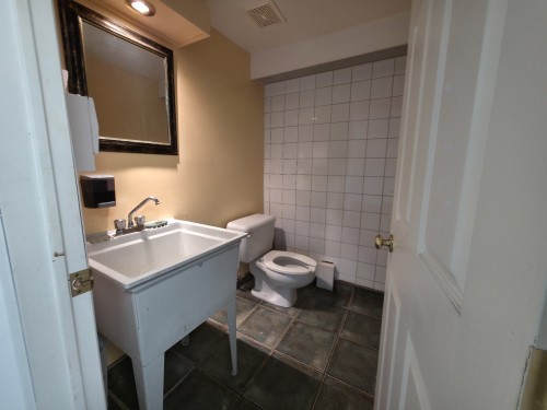 Salle d'eau - 1-2954 Ch. Ste-Marie, Mascouche, QC - Indoor Photo Showing Bathroom