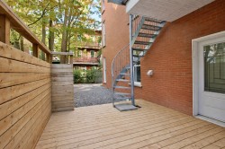 4089A-4089 Av. De Lorimier  Montréal (Le Plateau-Mont-Royal), QC H2K 3X8