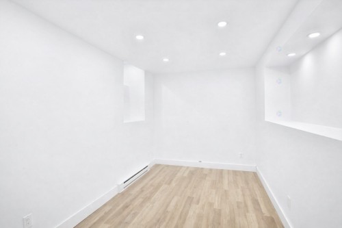 Chambre à coucher - 4089A-4089 Av. De Lorimier, Montréal (Le Plateau-Mont-Royal), QC - Indoor Photo Showing Other Room