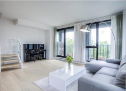 Living Room - 