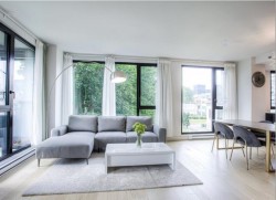 Living Room - 