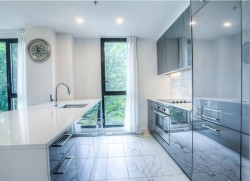 Kitchen - 