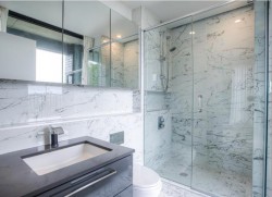 Master Bathroom - 