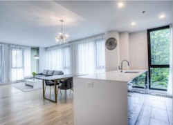 Kitchen - 
