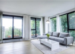 Living Room - 