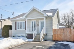 1272 Rue du Bonheur  Saint-Alexandre, QC J0J 1S0