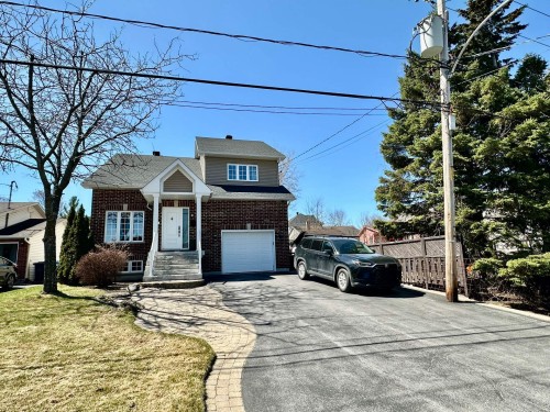 Front of Structure - 418 3E Avenue, Deux-Montagnes, QC - Outdoor With Facade