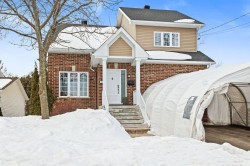 418 3e Avenue  Deux-Montagnes, QC J7R 3A4
