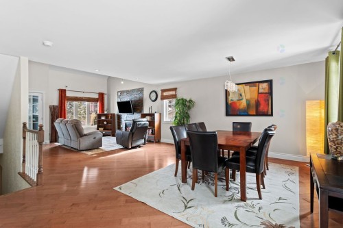 Overall view - 418 3E Avenue, Deux-Montagnes, QC - Indoor