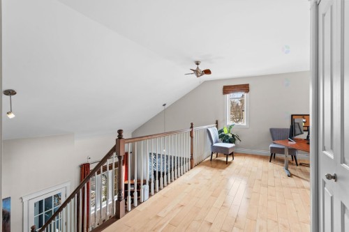 Overall view - 418 3E Avenue, Deux-Montagnes, QC - Indoor Photo Showing Other Room
