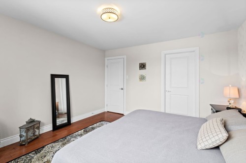 Master Bedroom - 418 3E Avenue, Deux-Montagnes, QC - Indoor Photo Showing Bedroom