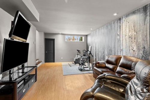 Family Room - 418 3E Avenue, Deux-Montagnes, QC - Indoor