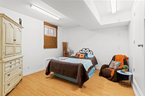 Bedroom - 418 3E Avenue, Deux-Montagnes, QC - Indoor Photo Showing Bedroom