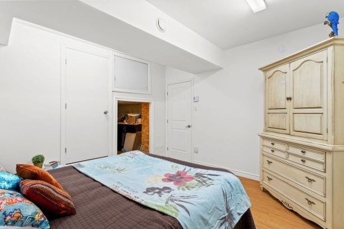 Bedroom - 418 3E Avenue, Deux-Montagnes, QC - Indoor Photo Showing Bedroom