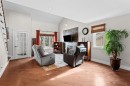 Living Room - 418 3E Avenue, Deux-Montagnes, QC  - Indoor Photo Showing Living Room 
