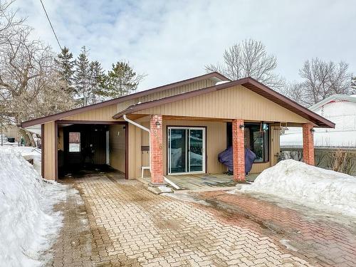 316 May Avenue  Kenora, ON P0X 1C0