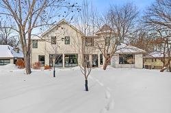 175 Ridgedale CR  Winnipeg, MB R3R 0B4