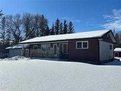 78160 St. Peters RD  St Clements, MB R0E 0M0