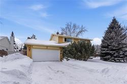 1 Connor PL  Winnipeg, MB R3K 0B6