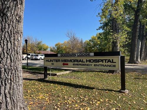 55 Fifth Ave, Teulon, MB 