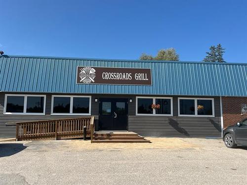 55 Fifth Ave, Teulon, MB 