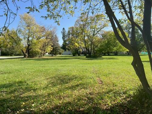 55 Fifth Ave, Teulon, MB 