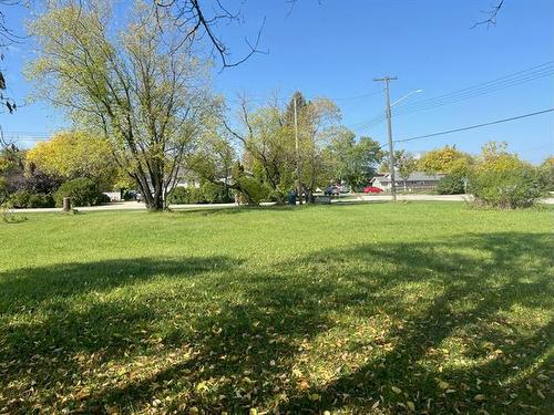 55 Fifth Ave, Teulon, MB 