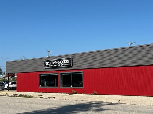 55 Fifth Ave, Teulon, MB 